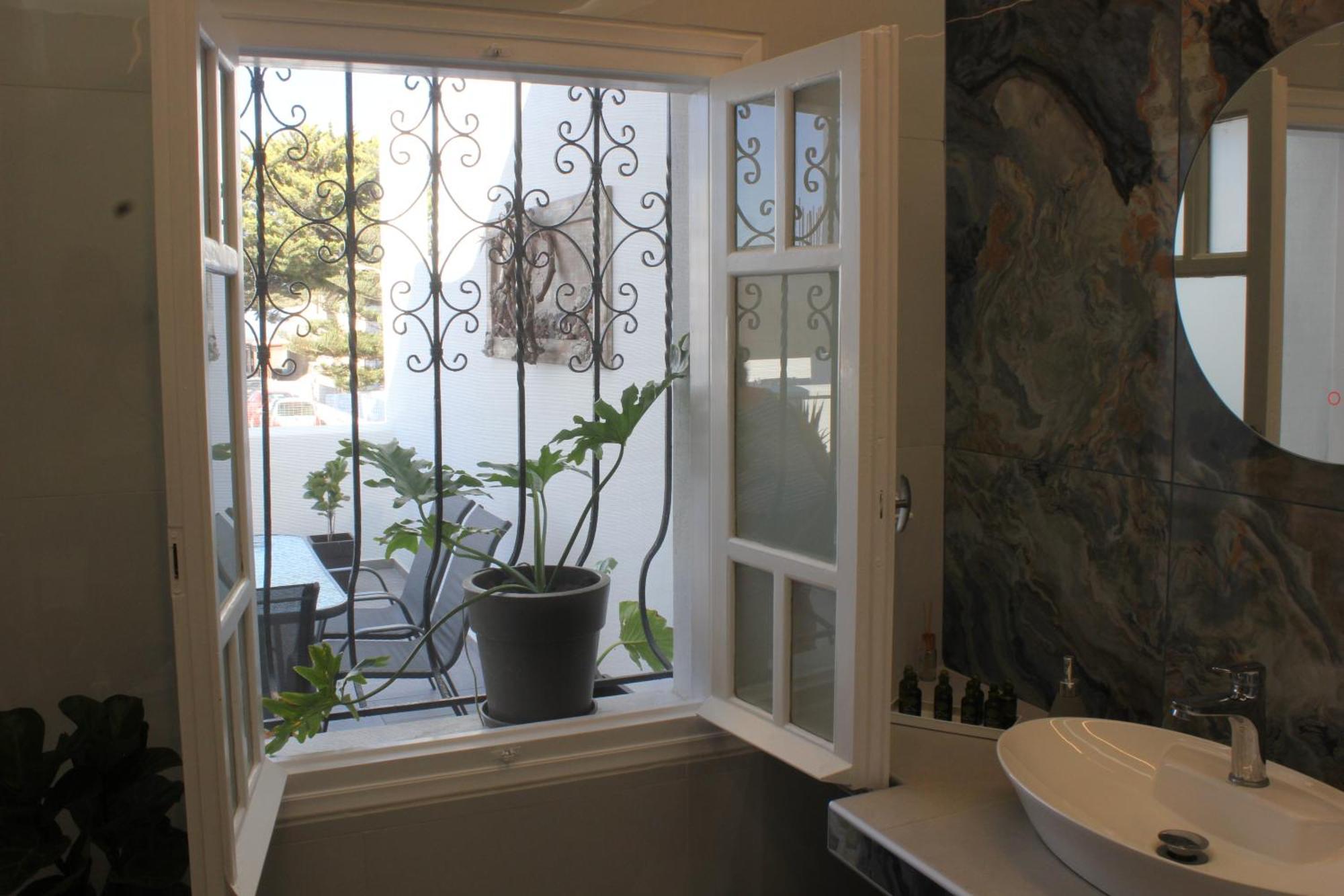 The Rock Luxury Homes Messaria  Exterior photo